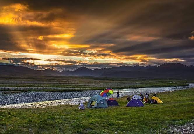 3-Day Deosai Short Trek for first-time trekkers, Skardu Gilgit-Baltistan