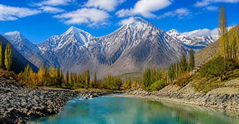 7-Day Complete Baltistan Experience luxury tour with Deosai and Khaplu Palace, Skardu