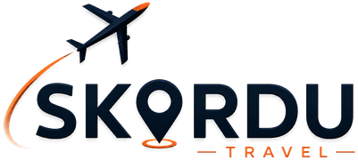 Skardu Travel