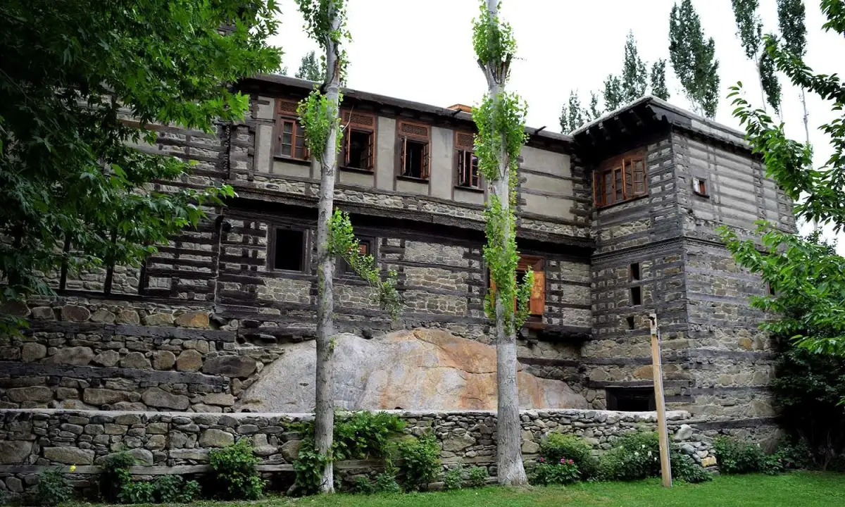 5-Day Skardu Explorer tour package covering Shangrila and Shigar, Gilgit-Baltistan