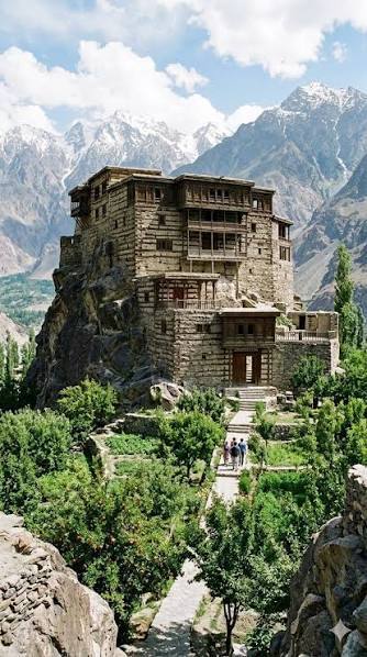 Skardu Honeymoon Escape romantic package through Shangrila and Shigar, Gilgit-Baltistan