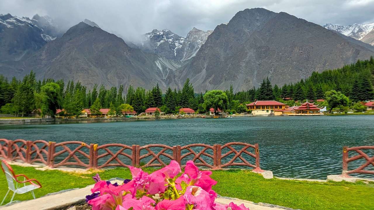 5-Day Skardu Explorer tour package covering Shangrila and Shigar, Gilgit-Baltistan